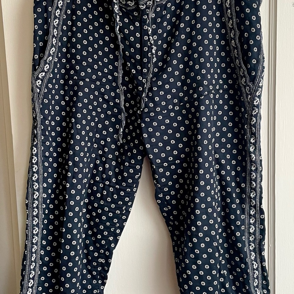Isabel Marant Boho Pants
